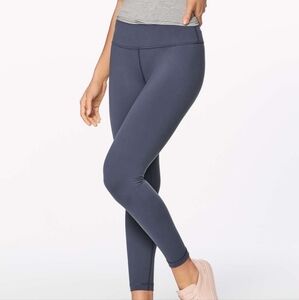 🥨HOLD🥨 Lululemon Wunder Under Leggings